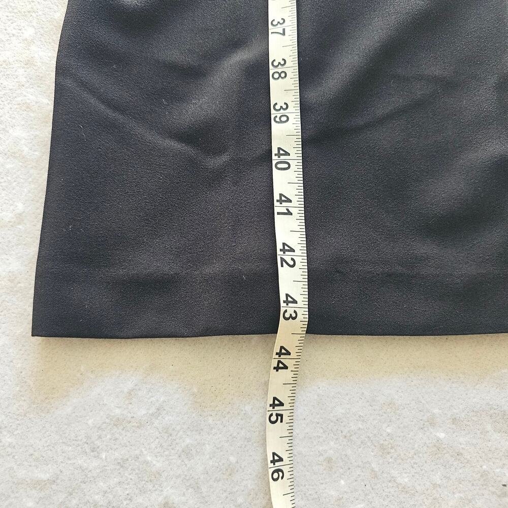 Jaclyn Smith Collection Women's Navy Black Dress Pants, Size 16 - Picture 13 of 13